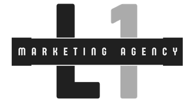 L1 Marketing Agency Logo