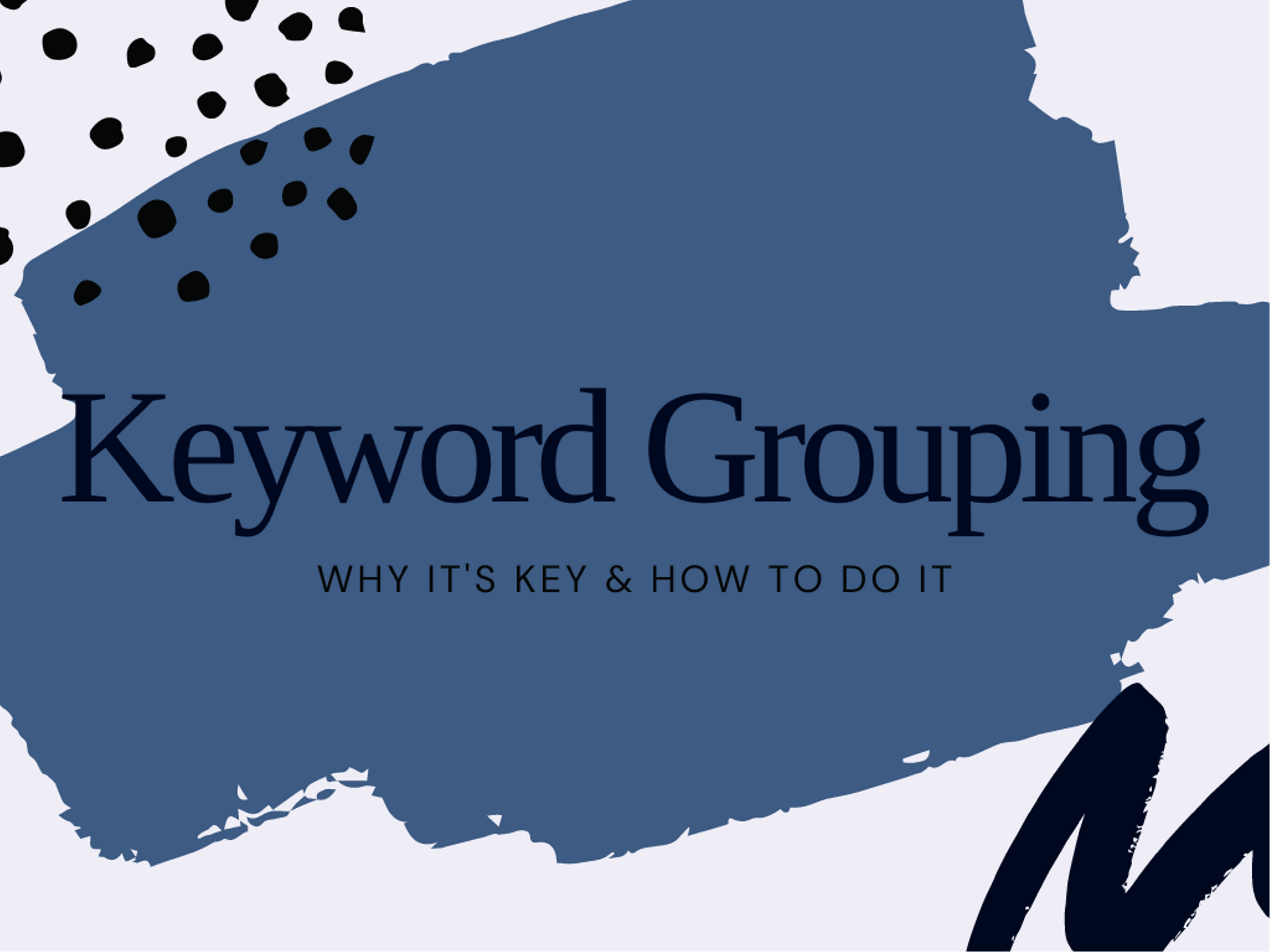 Finding Rankable Keywords - Step-by-Step guide with keyword research tools