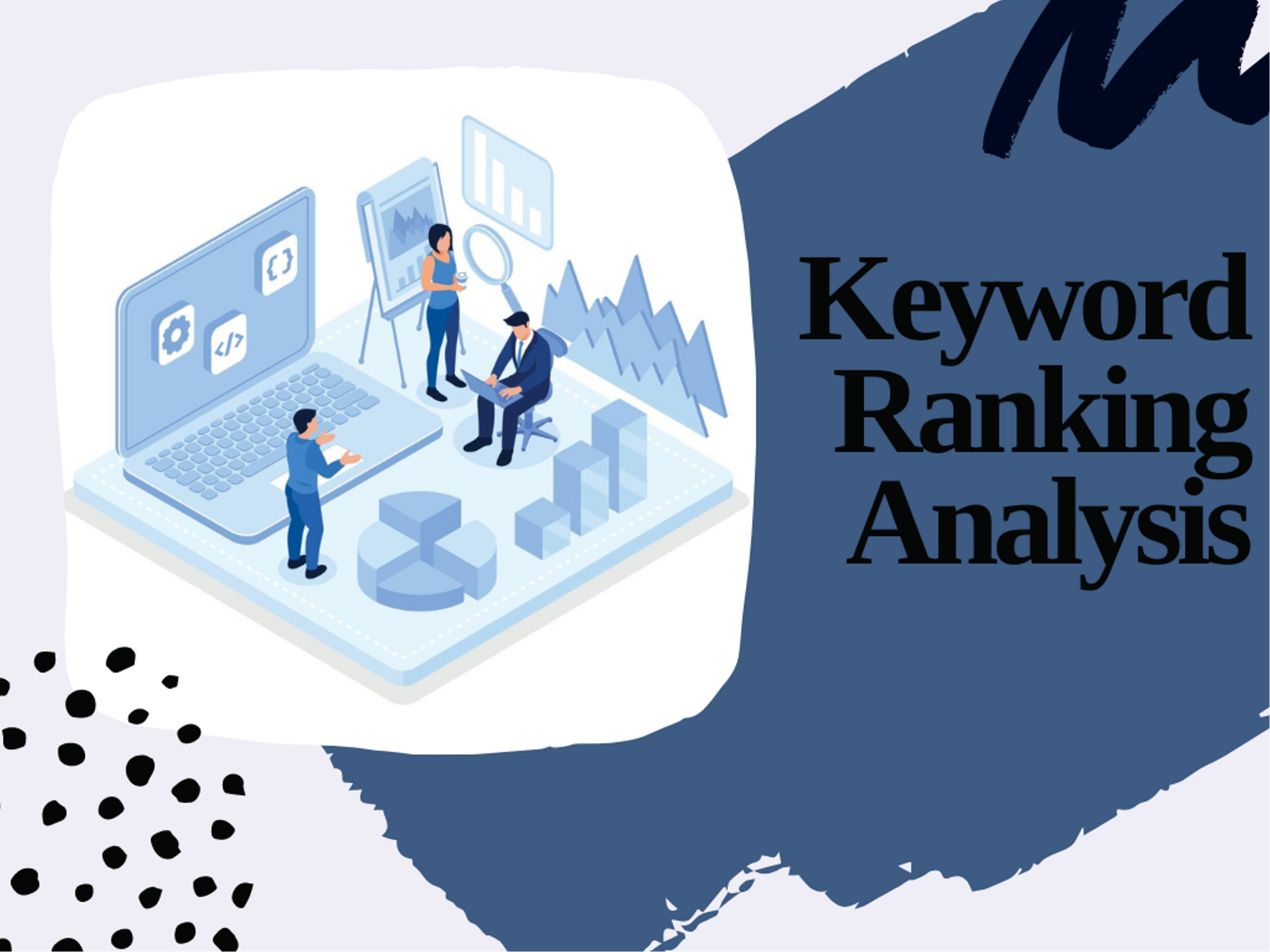 Keyword Ranking Analysis