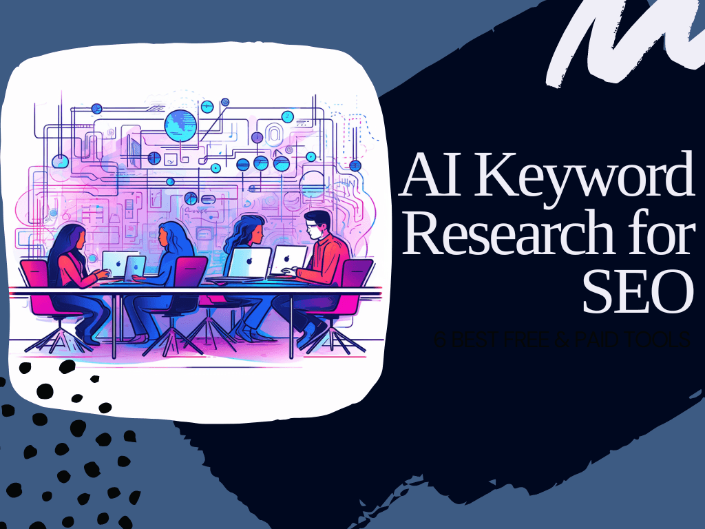 How to use AI for keyword research