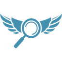 Optiwing logo