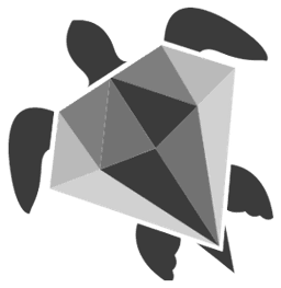 Diamond Turtle Affiliate Marketing Logo