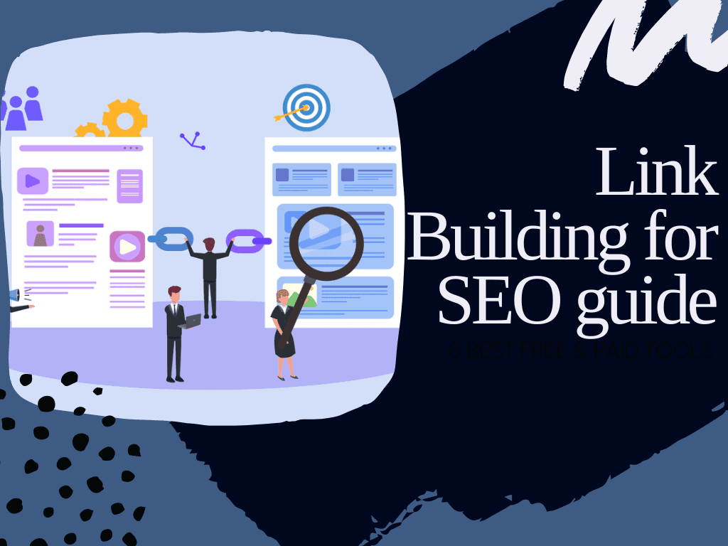 Link Building Guide for SEO